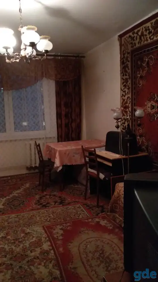 Продам двухкомнатную квартиру, Ул. Щорса, д. 30а, фотография 3