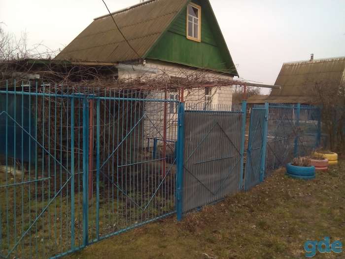 Продам дачу, Зелёная дубрава-2, Озёрная,57, фотография 2