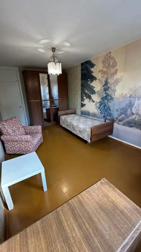 Продам 2х-комнатную квартиру в д. Красное, фотография 5