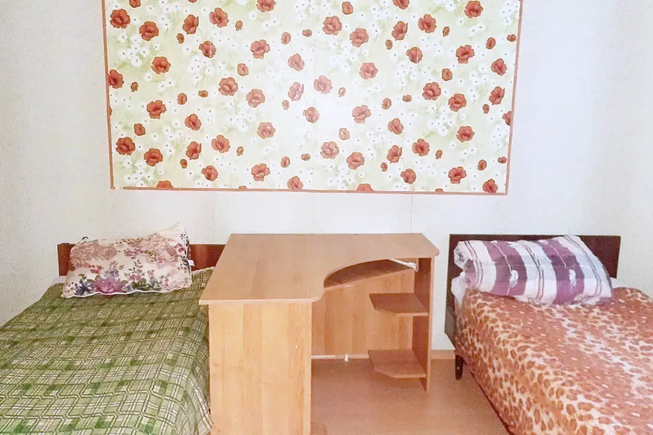 Квартира на сукти в Волковыске для командированных., фотография 1