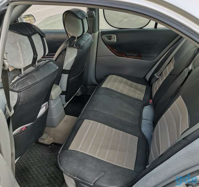Продам авто Mitsubishi Galant, фотография 3