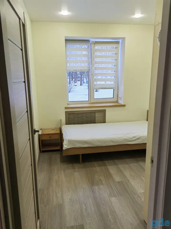 3-х комнатная квартира на длительный срок, фотография 8