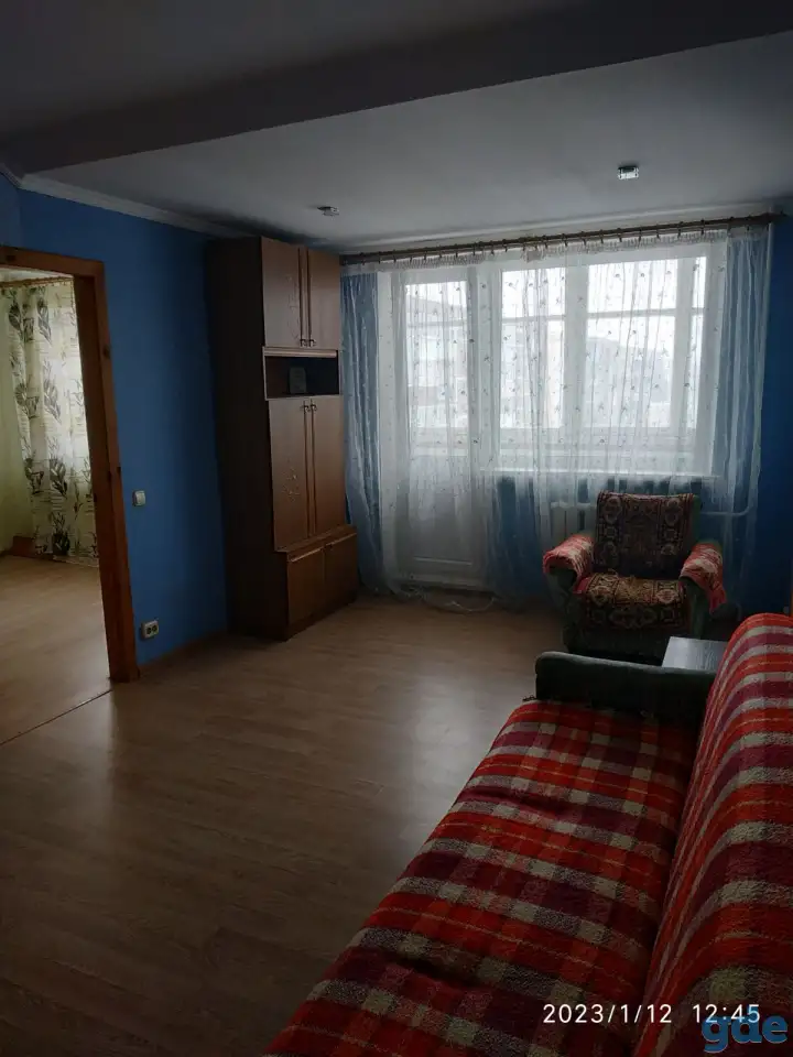 Продам 3-х комнатную квартиру в Слуцке., Социалистическая 138, фотография 3