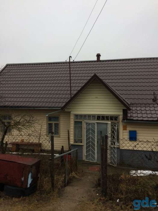 Продам  дом  с  флигелем  на  берегу  реки, фотография 1