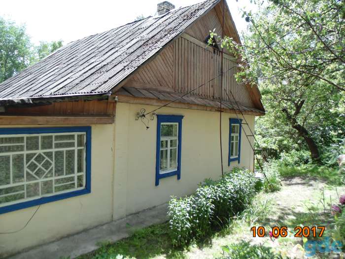 Дом по ул. Калинина, фотография 2