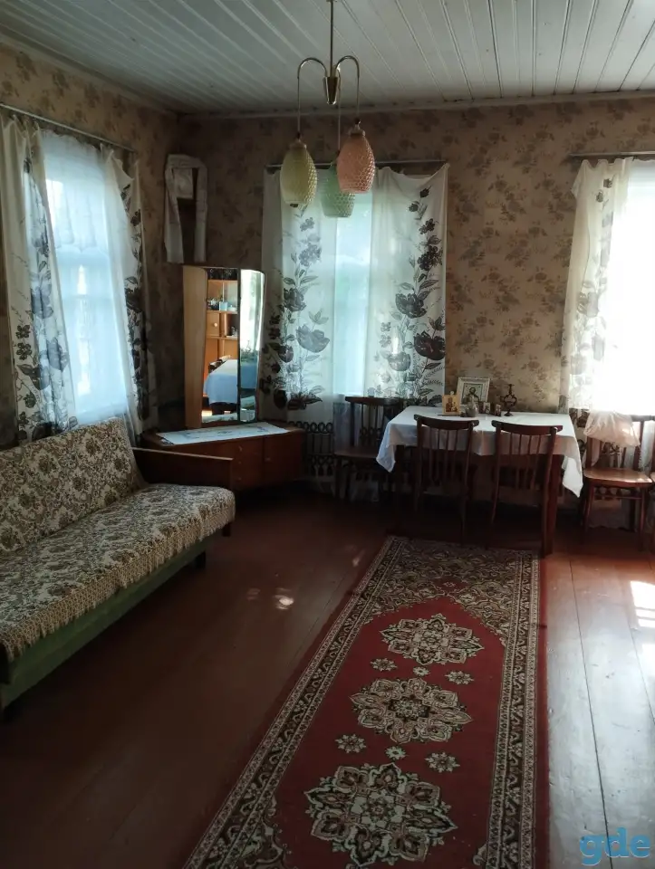 Продается дом, обл. Узденский р- н.д.Гущино, фотография 8