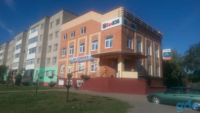 Аренда торгового помещения, Барташова 17, фотография 2