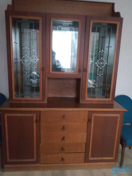Продам мебель б/у, фотография 3