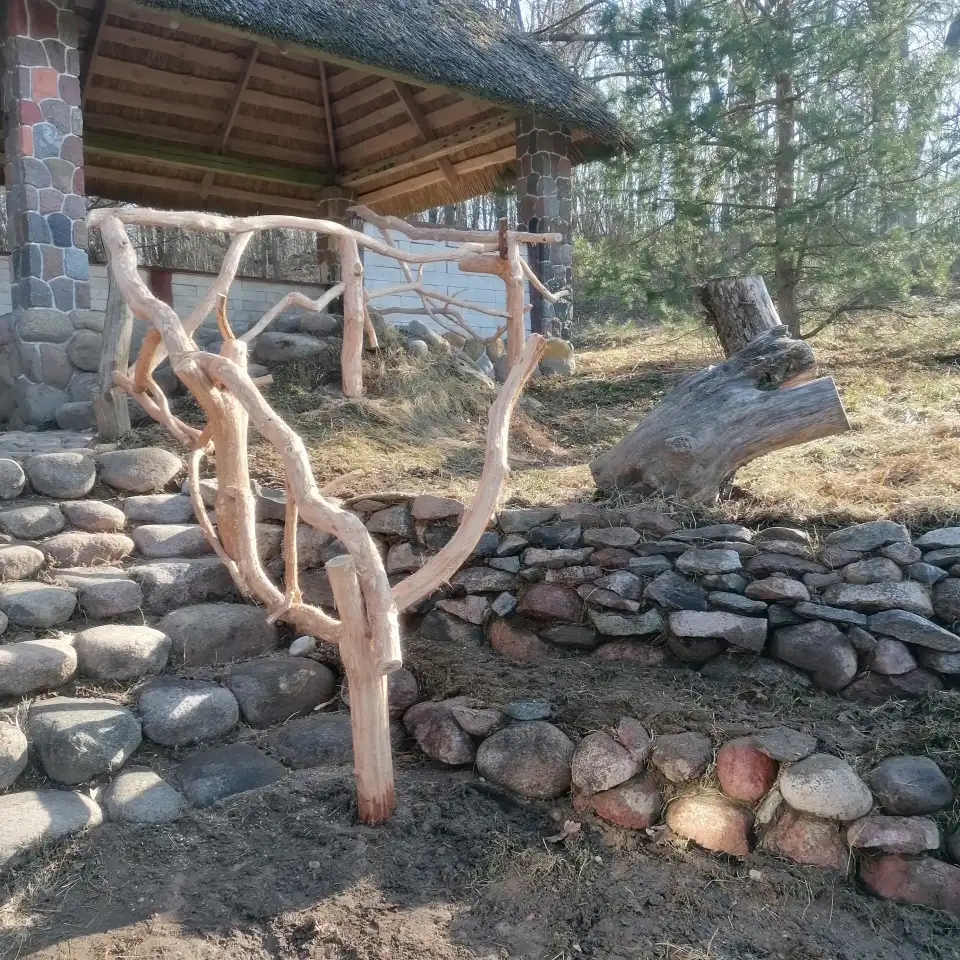 Дом у Макеев., сдаётся посуточно , Гродненская область, Новогрудский р-н, д. ЛОВЧИЦЫ 50, фотография 10