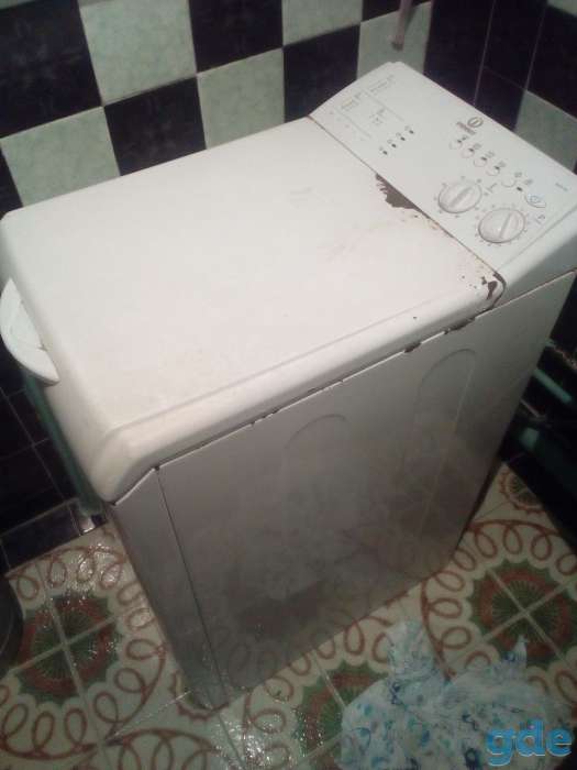 продам стиральную машинку, фотография 2