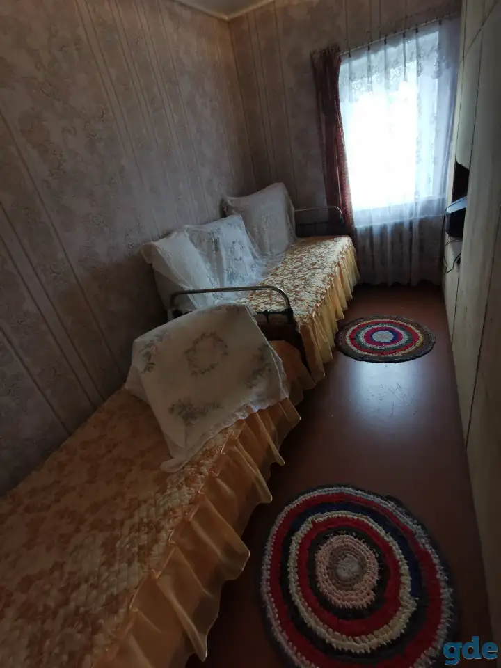 Продам дом в деревне Поварчицы, фотография 5