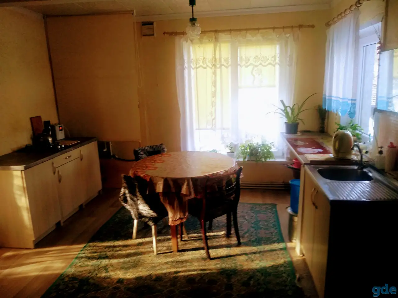 Срочно продам дом, Гродненский район деревня Соболяны улица школьная 40, фотография 2