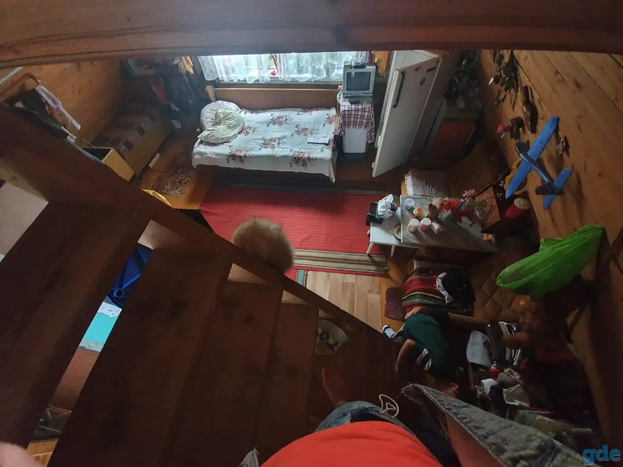 Продается дачный дом, Д.Стайки, р-н, фотография 3