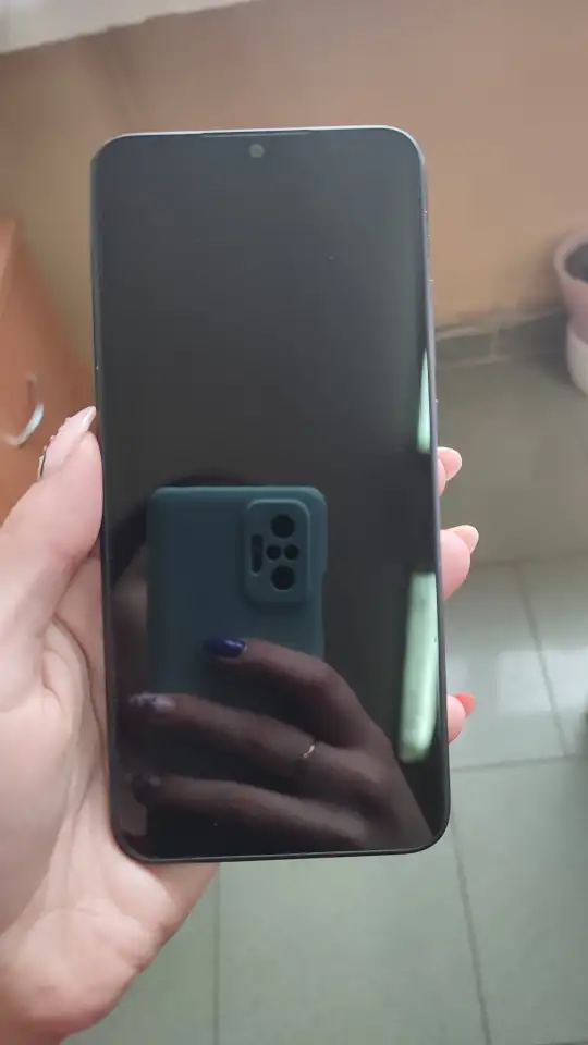 Смартфон Xiaomi redmi 9C, фотография 1