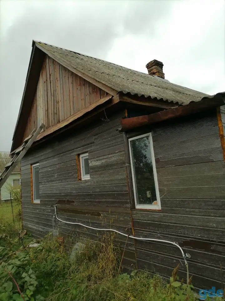 сдам домик в деревне, Стародорожский, фотография 6