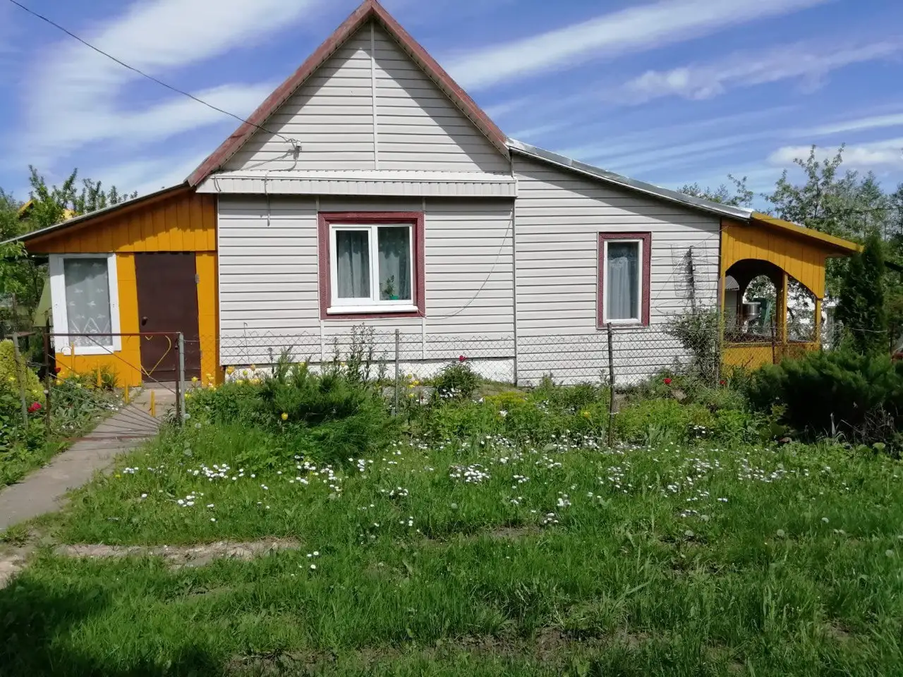 Продам дачу на Браславский озерах, оз. Струсто, фотография 1