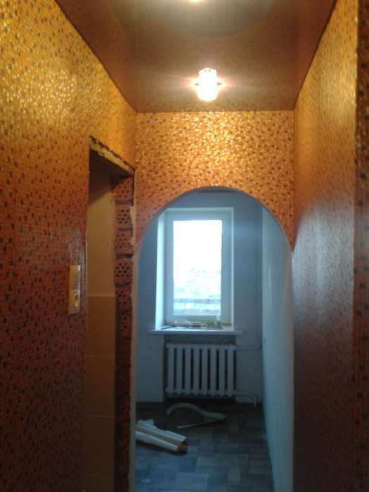 Сдам квартиру в мяделе с ремонтом, фотография 3