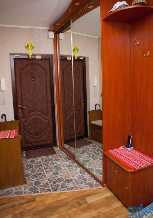 Продается 3-х комнатная квартира с мебелью и техникой, фотография 9