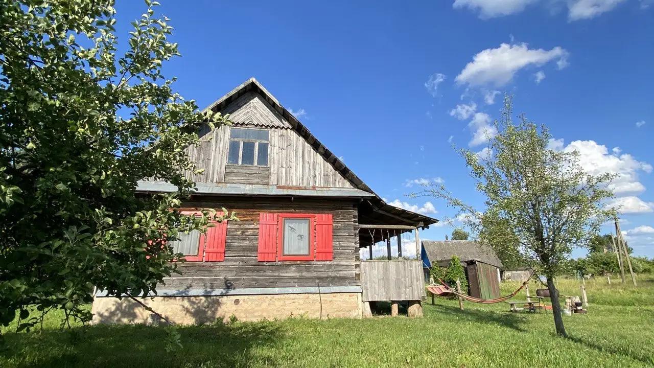 House42, Браславские озера, Богинское, Браславская Лука, фотография 1