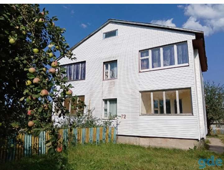 Продам квартиру, Мстиславский район Могилевской области, агр. Рязанцы, фотография 1