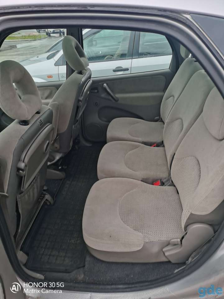 Продам авто Citroen, фотография 3