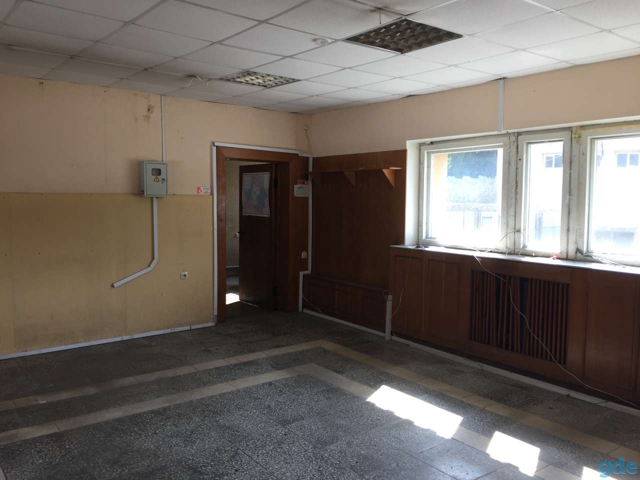 В аренду помещение 35.7 м2 в Уручье, от собственника, фотография 3
