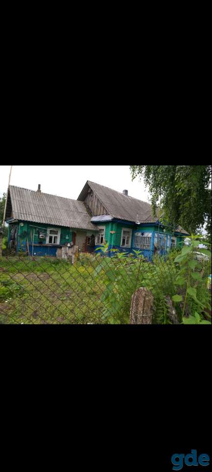 Дом на хуторе, Д.лютино ул.весенняя 6, фотография 11