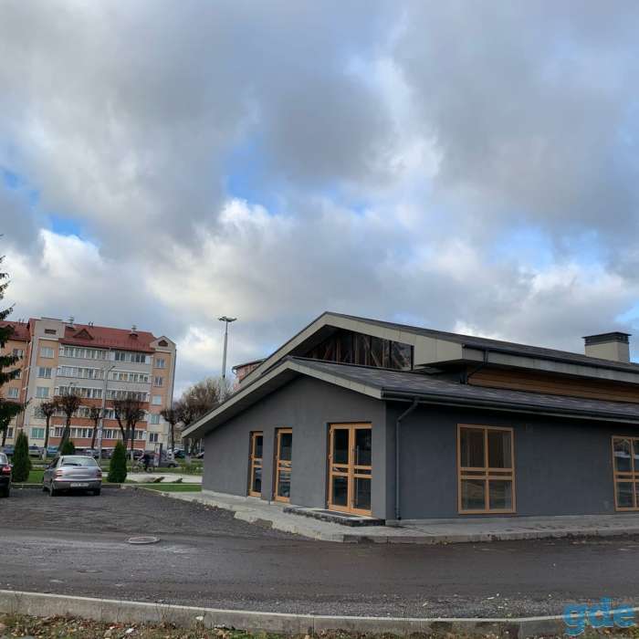 Аренда старинного подвала в центре г. Орша, фотография 10