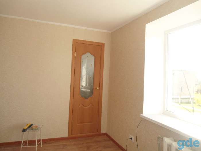 Продам, Волковысский р-н.,аг Субочи Советская 23 кв., фотография 1