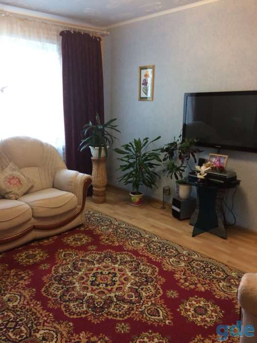 Уютная квартира, фотография 3