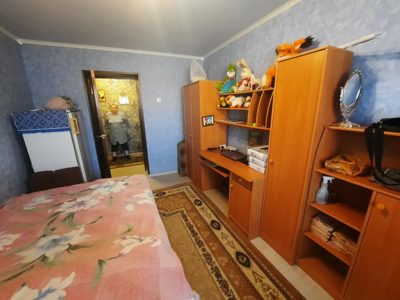3-х комнатная квартира, ул.Западная д.13, фотография 11