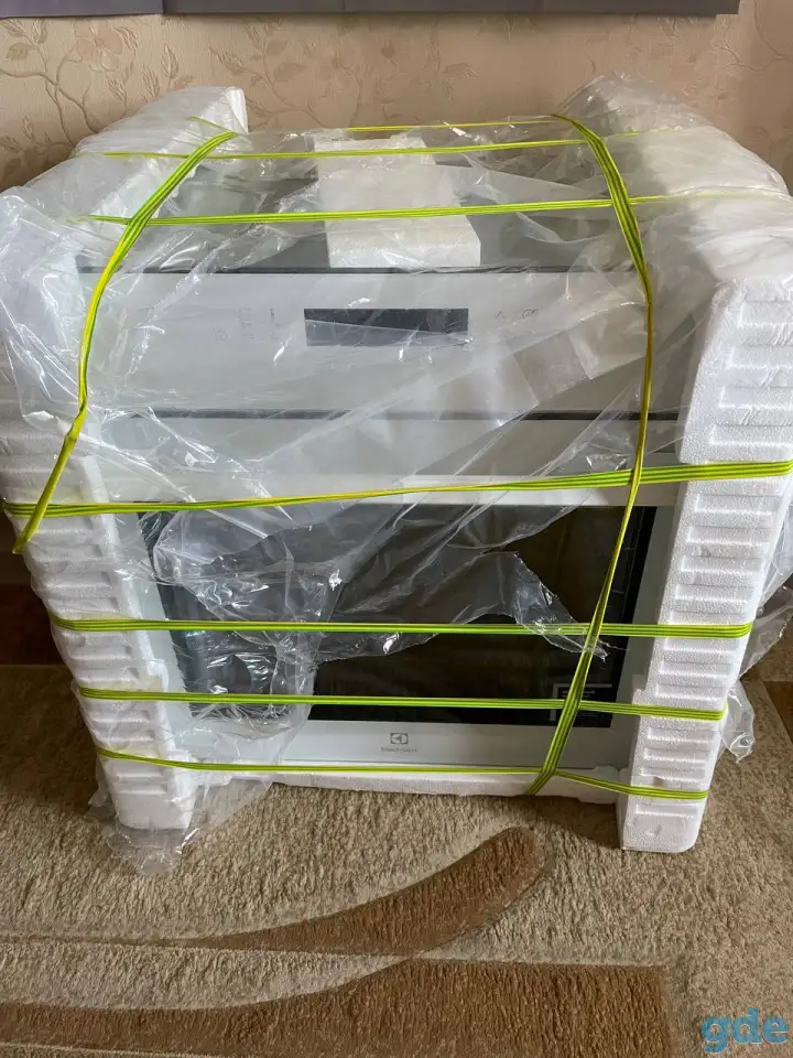 Духовой шкаф Electrolux loe8h31v, фотография 7