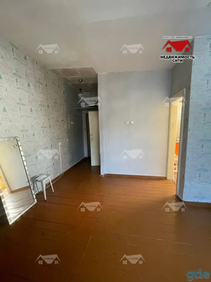 Однокомнатная квартира ул. Социалистическая д.83, фотография 5