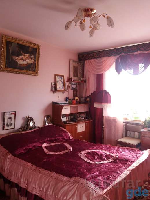 Продажа квартиры, ул. Плеханова, д. 41, фотография 2
