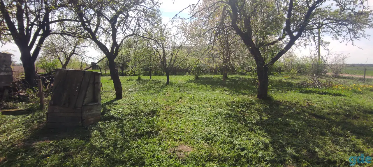 Продам дом, Д.Митьковичи, Ланский с/с ,ул.Юбилейная, фотография 6