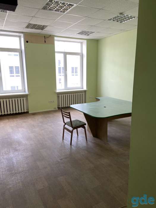 Сдаётся в аренду офис 40,3 кв.м. в административном здании по адресу: г. Минск, ул. Академическая, 16А, фотография 3