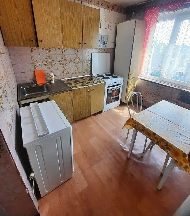 продажа 4 комнатная квартира, октябрьской революции микрорайон ковалево  брест, фотография 4
