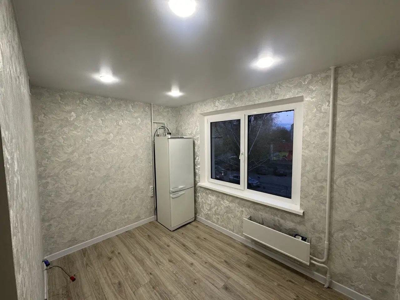 Трехкомнатная квартира 75м.кв, Г., фотография 6