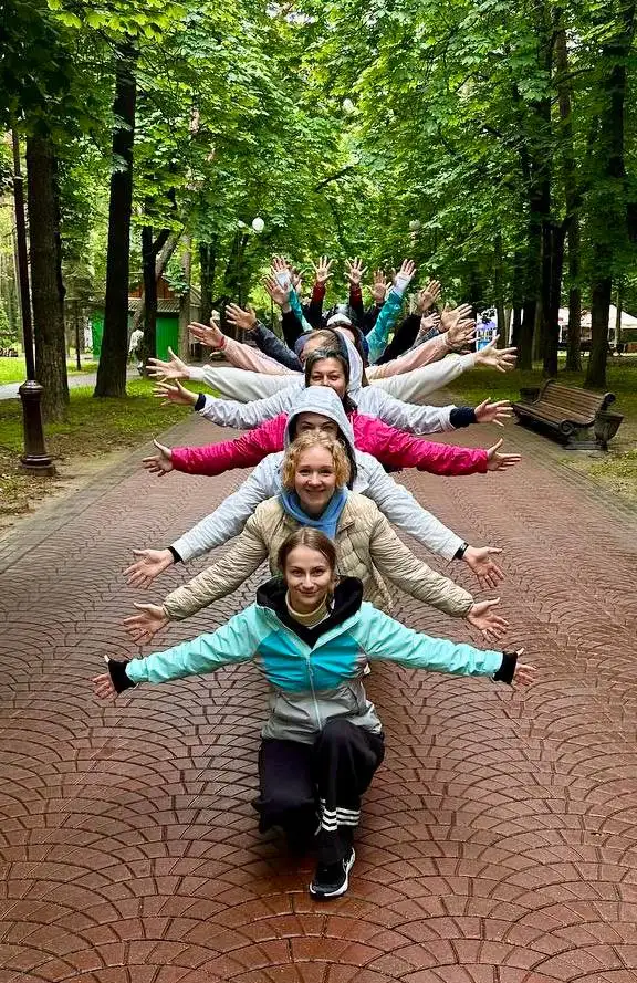 Тренировки по бегу для новичков, фотография 8