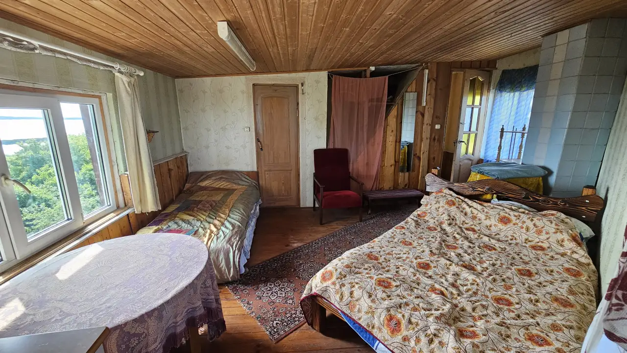 Сдается домик для отдыха 4-8человек в Браславе, ул.Горная д.2Б, фотография 10