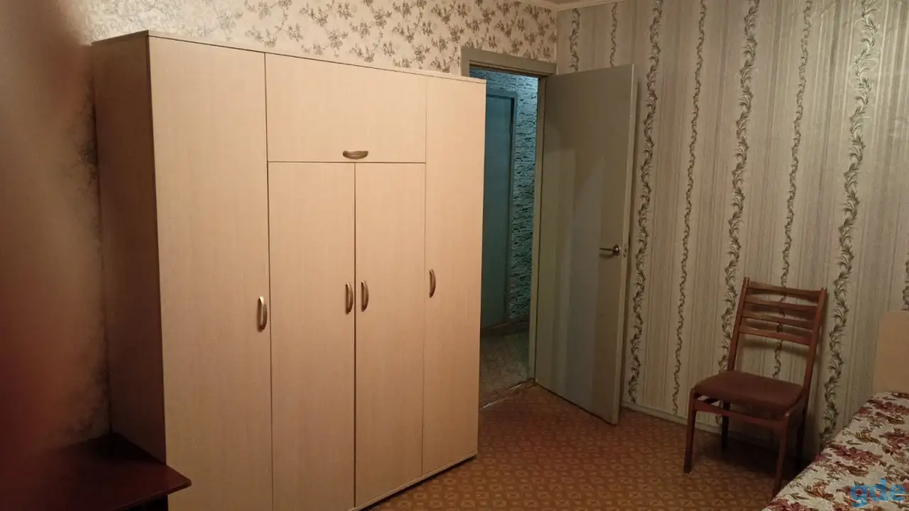 Сдам комнату, Улица Казинца 121, фотография 3