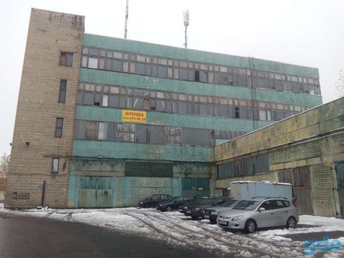 Аренда недвижимости, ул. Барыкина 132-11,Гомель, фотография 1