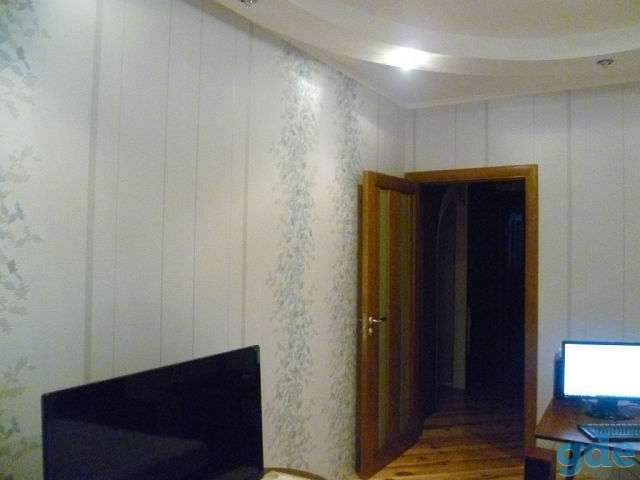 продам 3х комнатную квартиру, Богатырёва 151, фотография 12