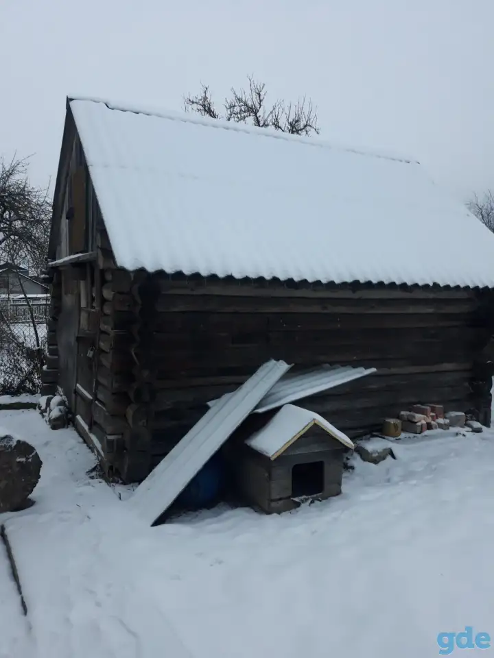 Дом с участком, пер Чапаева 15, фотография 7