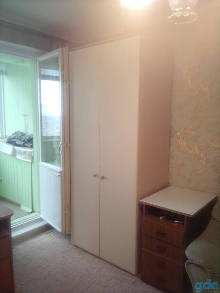 Сдаю комнату, Прушинских 58, фотография 4
