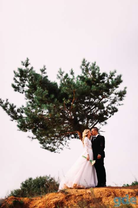Фотограф Свадьба, LoveStory, Портрет, Репортаж, фотография 1