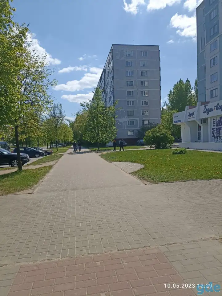 Аренда торгового помещения, Бульвар Непокорённых 45, фотография 5