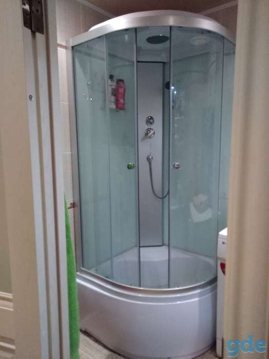 Продам трехкомнатную квартиру, 16-й микрорайон, фотография 11