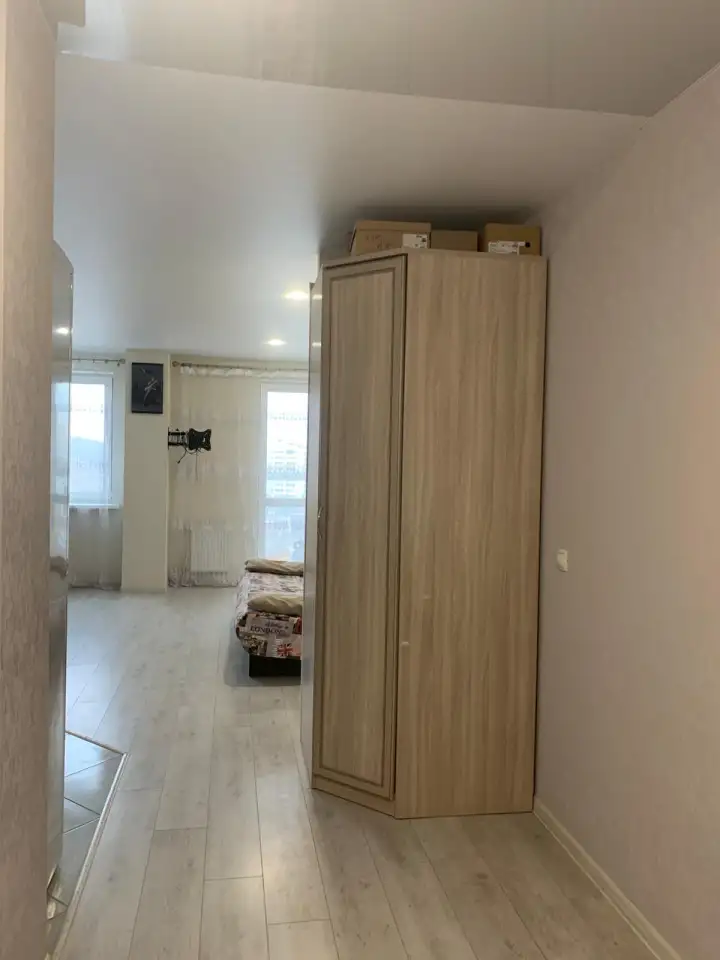 Сдам квартиру студию 38м, 3-й переулок Зубачева, дом 3, фотография 10