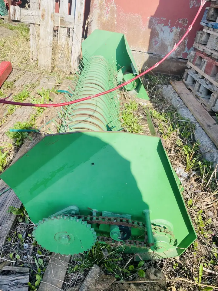Подборщик в сборе, для пресса-подборщика Z-276/1 FARMA, пр-ва SIPMA, Польша., фотография 3